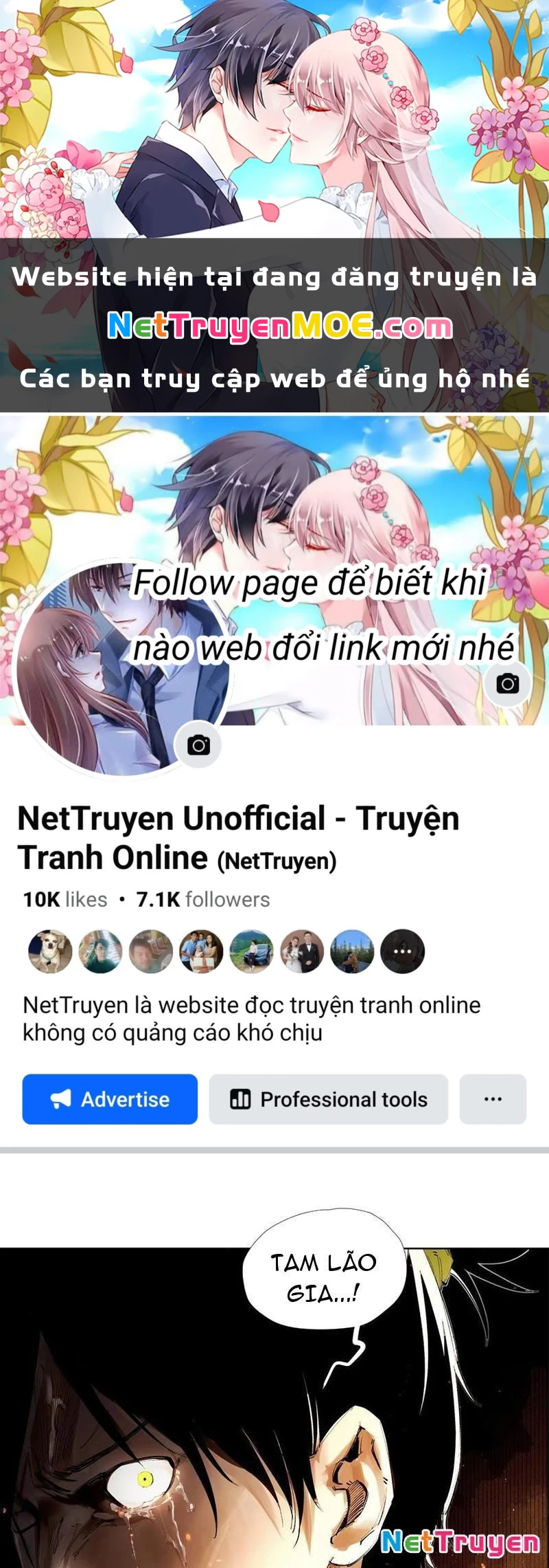 Tiên Hàng Đầu Chapter 12 - 1