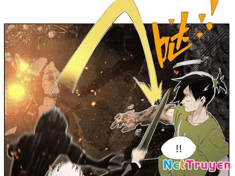 Tiên Hàng Đầu Chapter 12 - 16