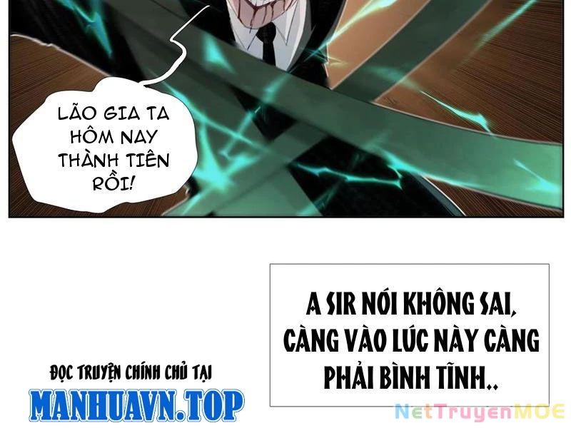Tiên Hàng Đầu Chapter 12 - 34
