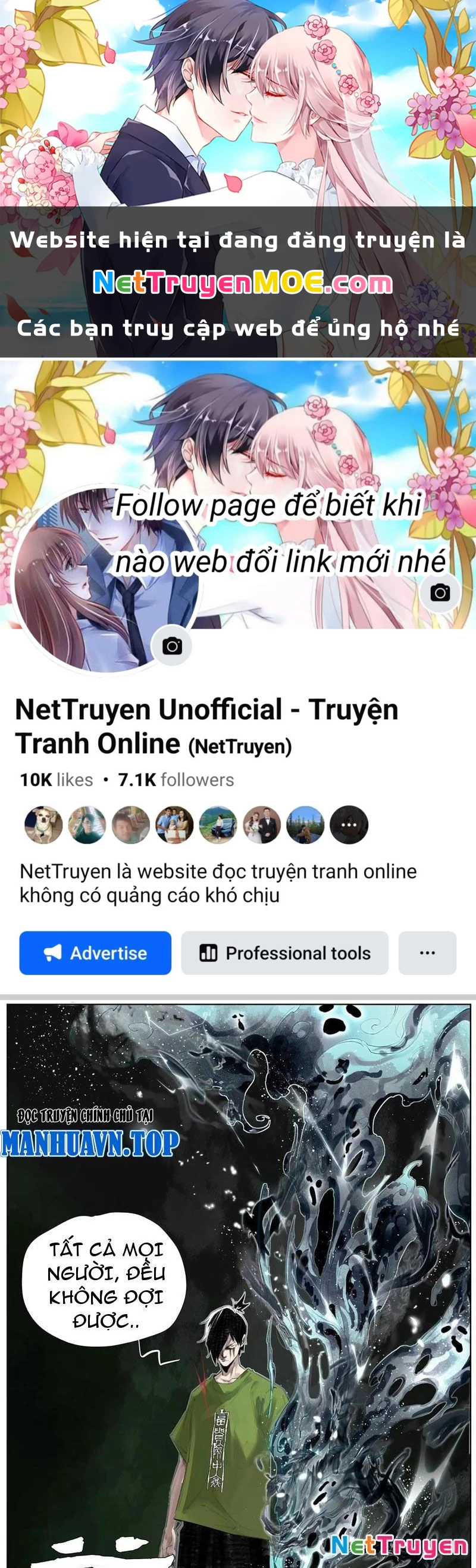 Tiên Hàng Đầu Chapter 13 - 1