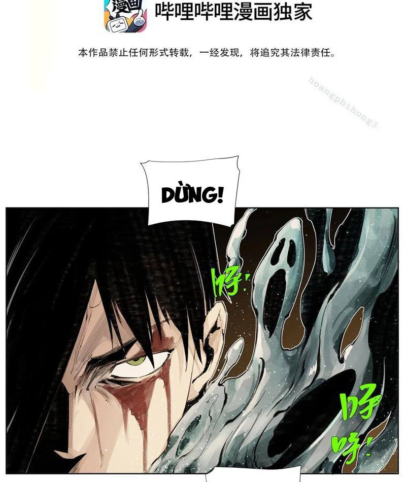 Tiên Hàng Đầu Chapter 13 - 3
