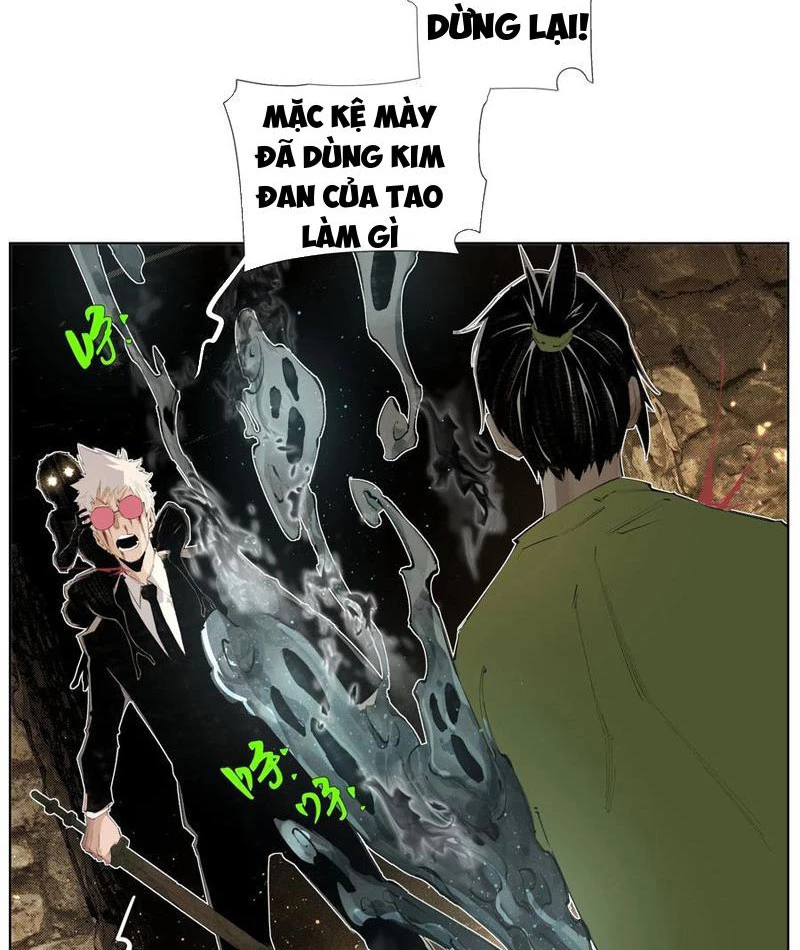 Tiên Hàng Đầu Chapter 13 - 4