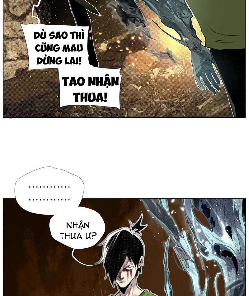 Tiên Hàng Đầu Chapter 13 - 5