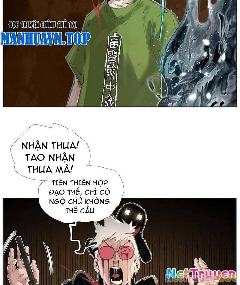 Tiên Hàng Đầu Chapter 13 - 6