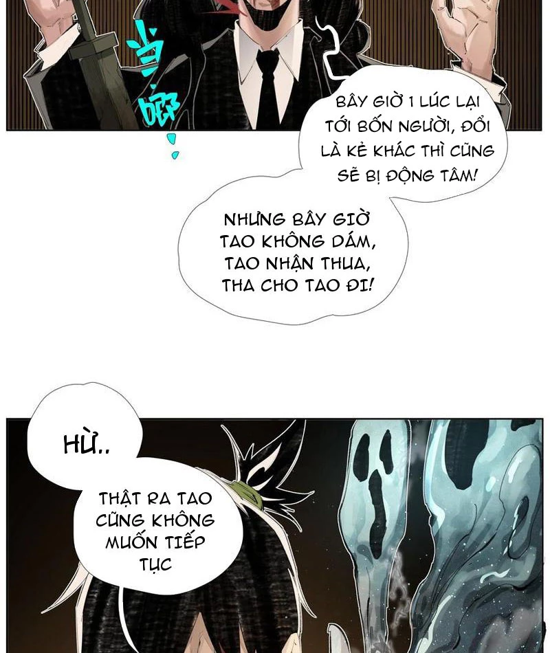 Tiên Hàng Đầu Chapter 13 - 7
