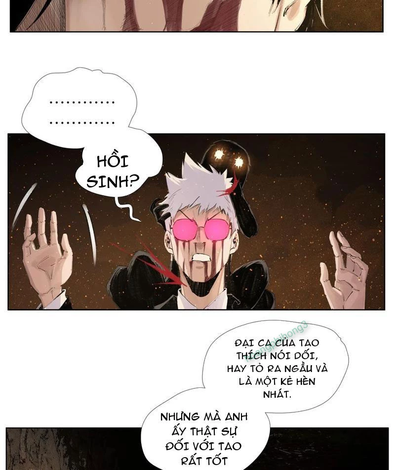 Tiên Hàng Đầu Chapter 13 - 9