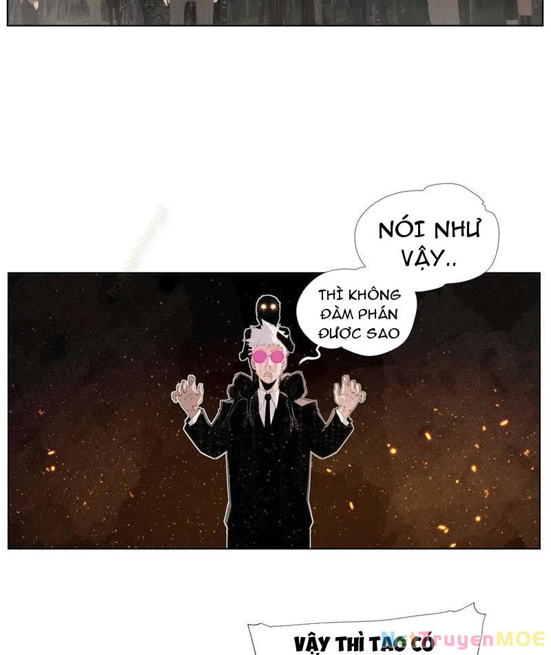 Tiên Hàng Đầu Chapter 13 - 14