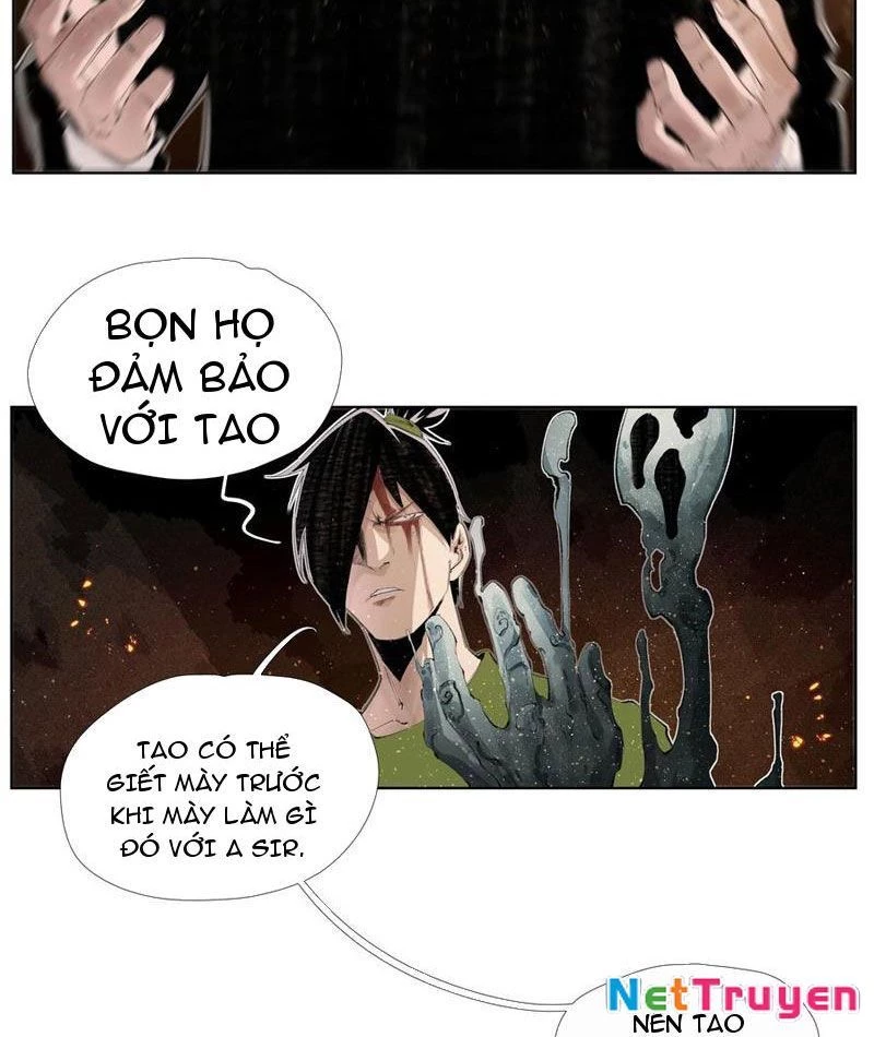 Tiên Hàng Đầu Chapter 13 - 16