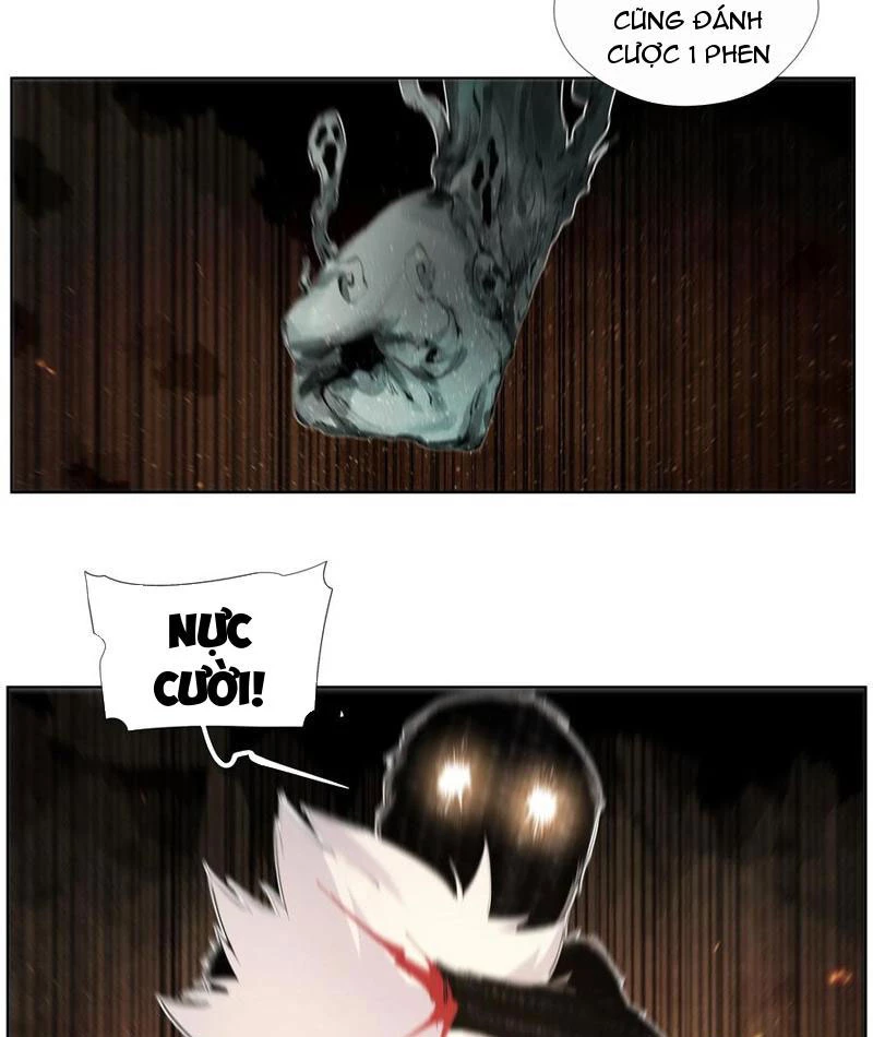 Tiên Hàng Đầu Chapter 13 - 17