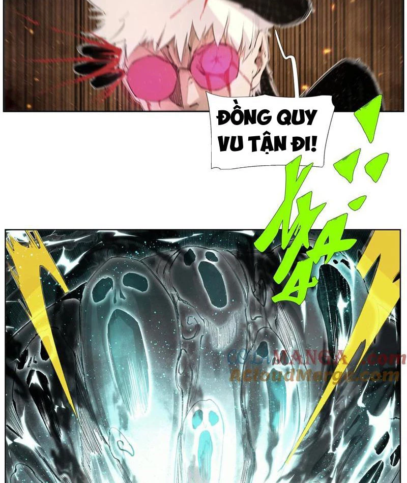 Tiên Hàng Đầu Chapter 13 - 18