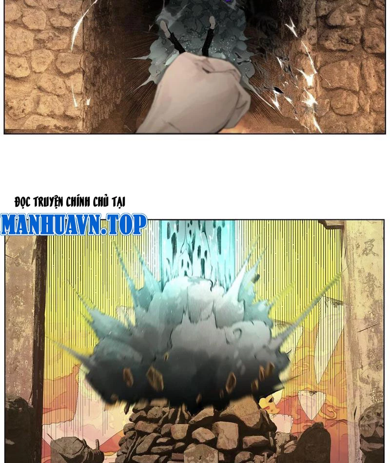 Tiên Hàng Đầu Chapter 13 - 25