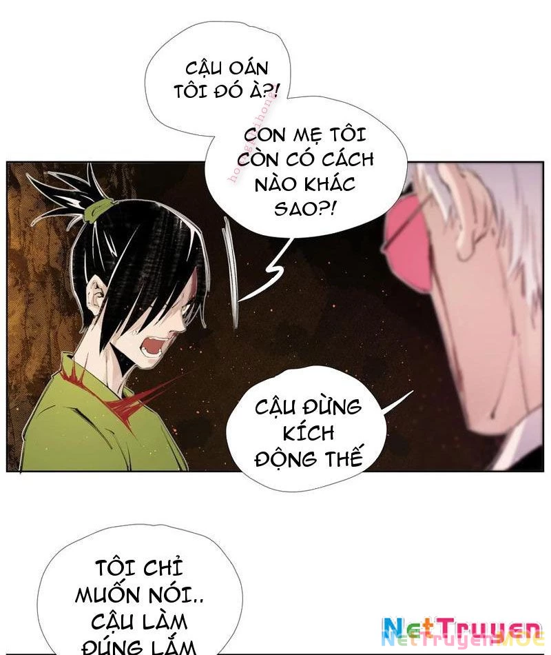 Tiên Hàng Đầu Chapter 13 - 36