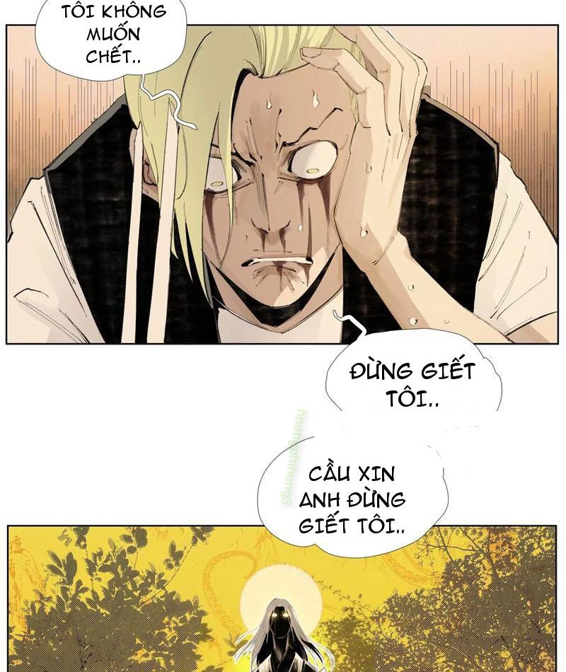 Tiên Hàng Đầu Chapter 13 - 44