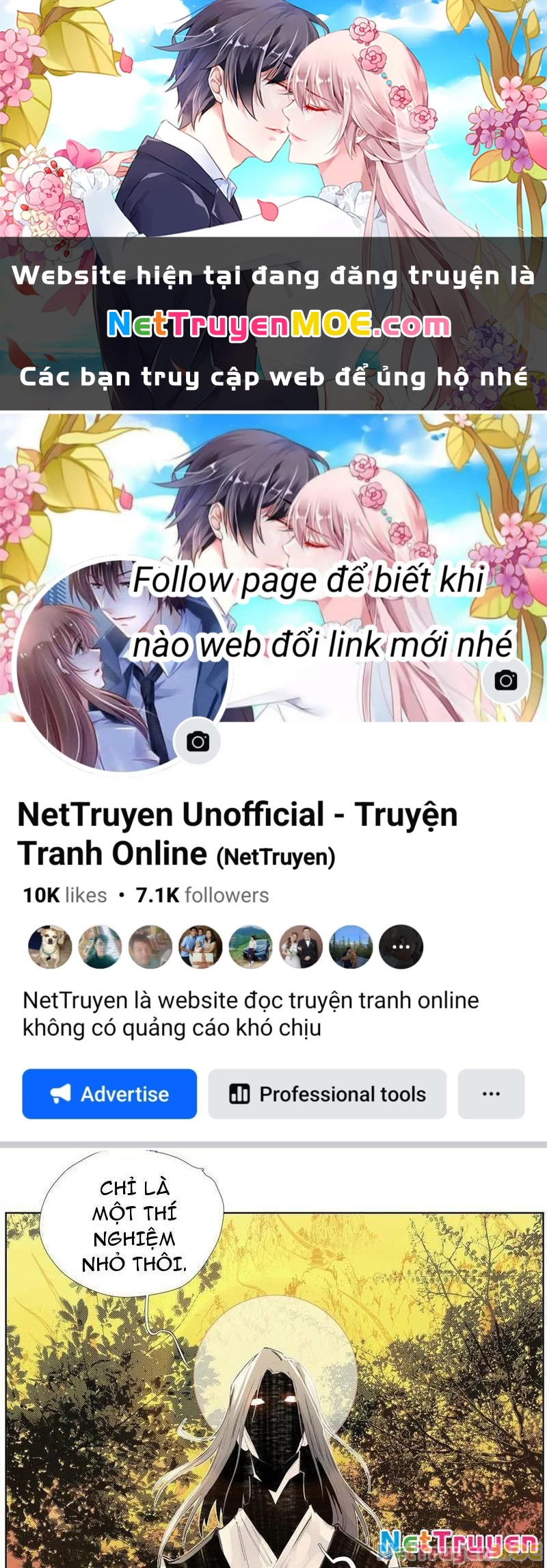 Tiên Hàng Đầu Chapter 14 - 1