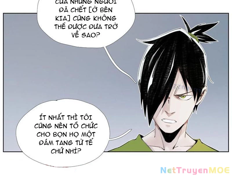 Tiên Hàng Đầu Chapter 14 - 17
