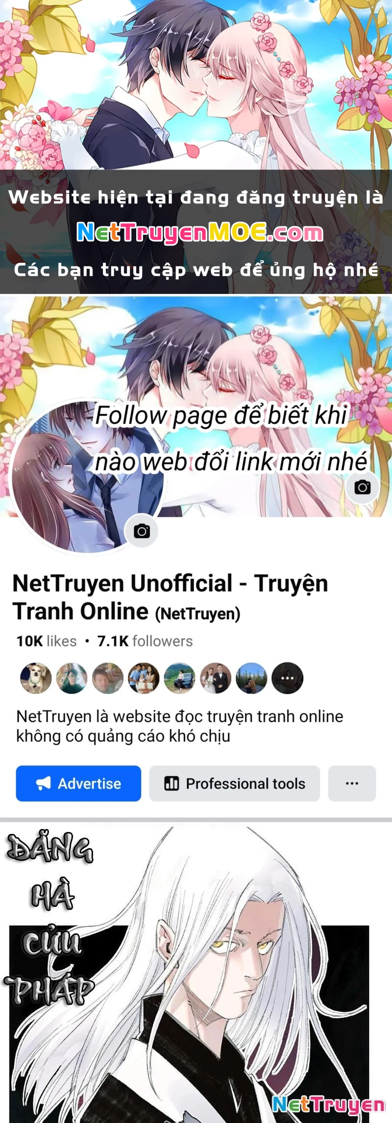 Tiên Hàng Đầu Chapter 15 - 1