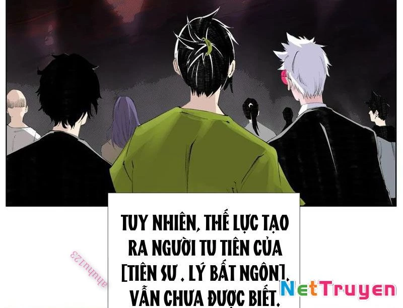 Tiên Hàng Đầu Chapter 15 - 6