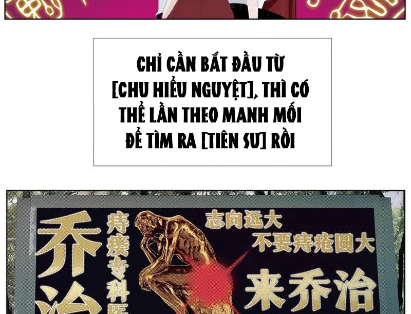 Tiên Hàng Đầu Chapter 15 - 9