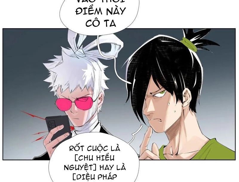 Tiên Hàng Đầu Chapter 15 - 13