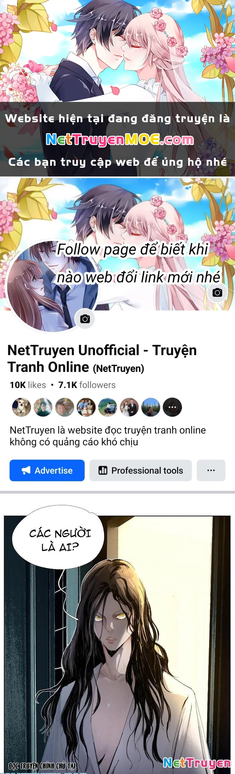 Tiên Hàng Đầu Chapter 16 - 1