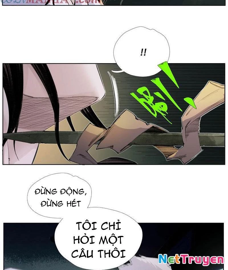 Tiên Hàng Đầu Chapter 16 - 6