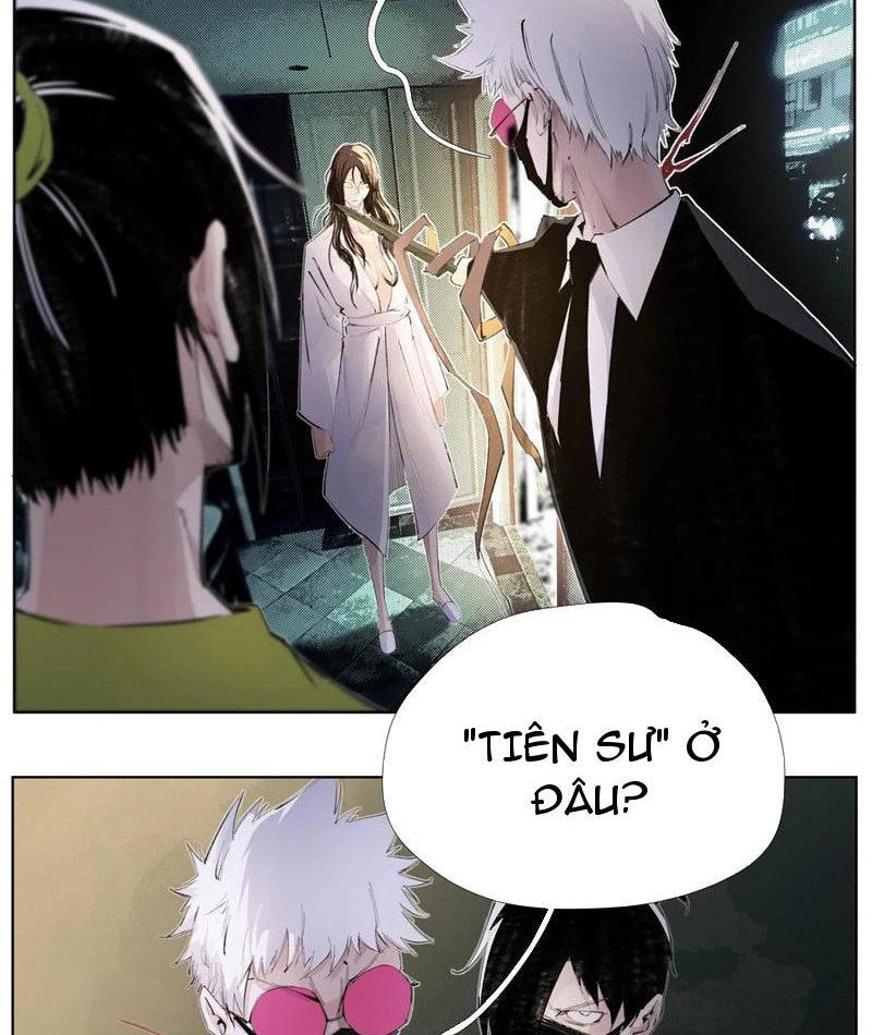 Tiên Hàng Đầu Chapter 16 - 7