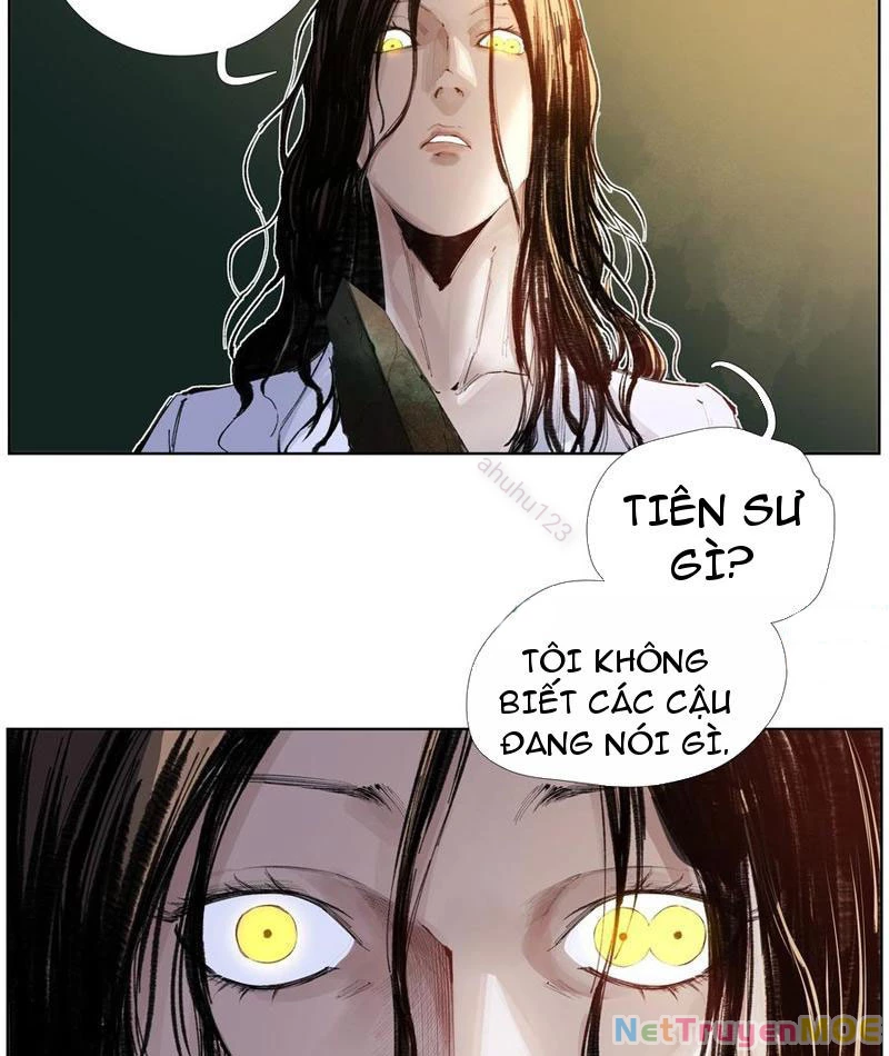 Tiên Hàng Đầu Chapter 16 - 9