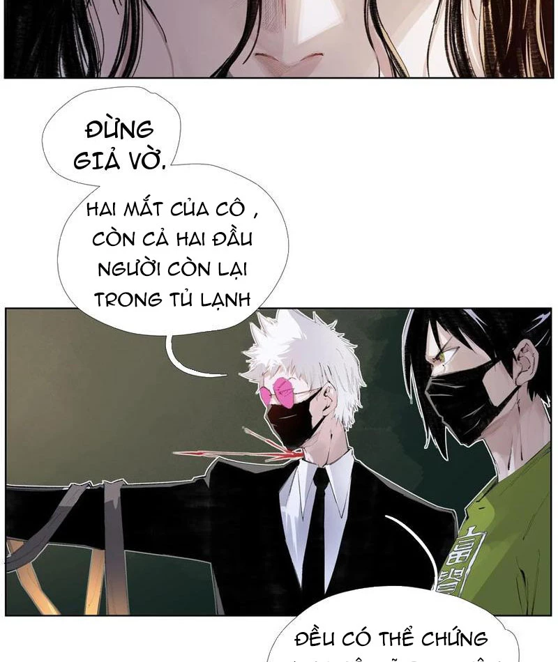 Tiên Hàng Đầu Chapter 16 - 10