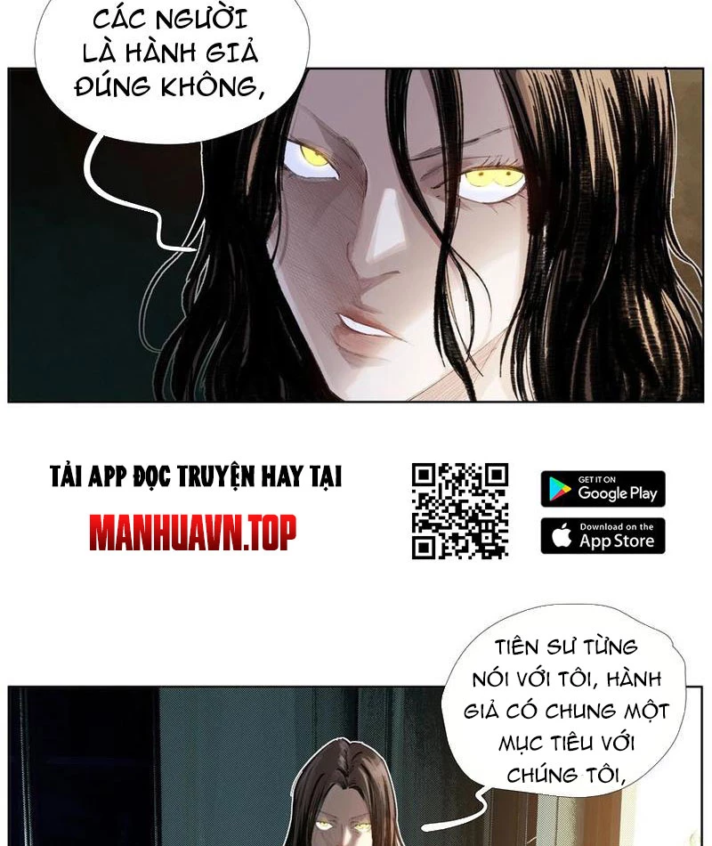 Tiên Hàng Đầu Chapter 16 - 14