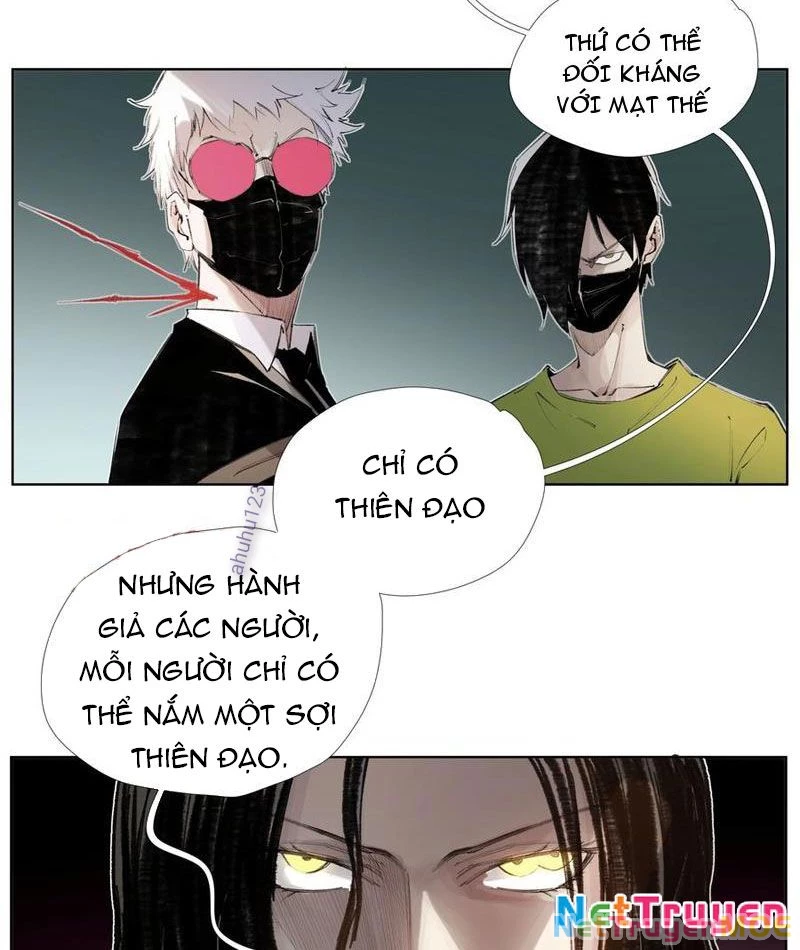 Tiên Hàng Đầu Chapter 16 - 16