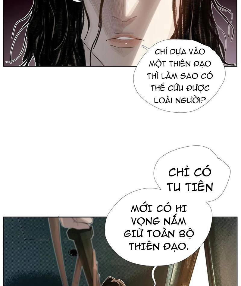 Tiên Hàng Đầu Chapter 16 - 17