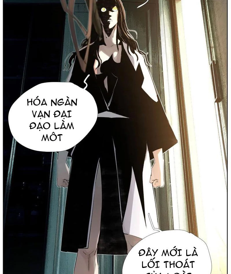 Tiên Hàng Đầu Chapter 16 - 18