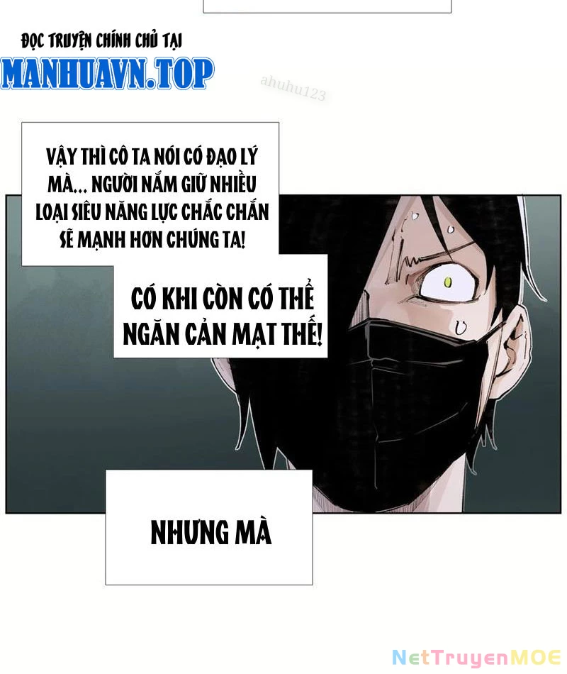 Tiên Hàng Đầu Chapter 16 - 20