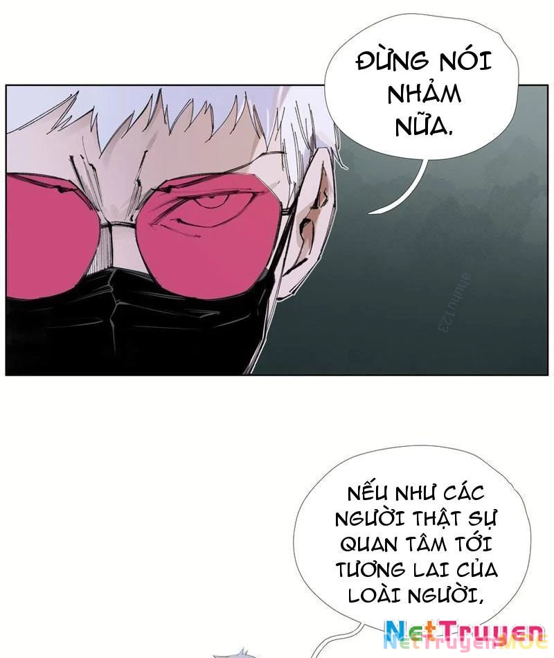Tiên Hàng Đầu Chapter 16 - 21
