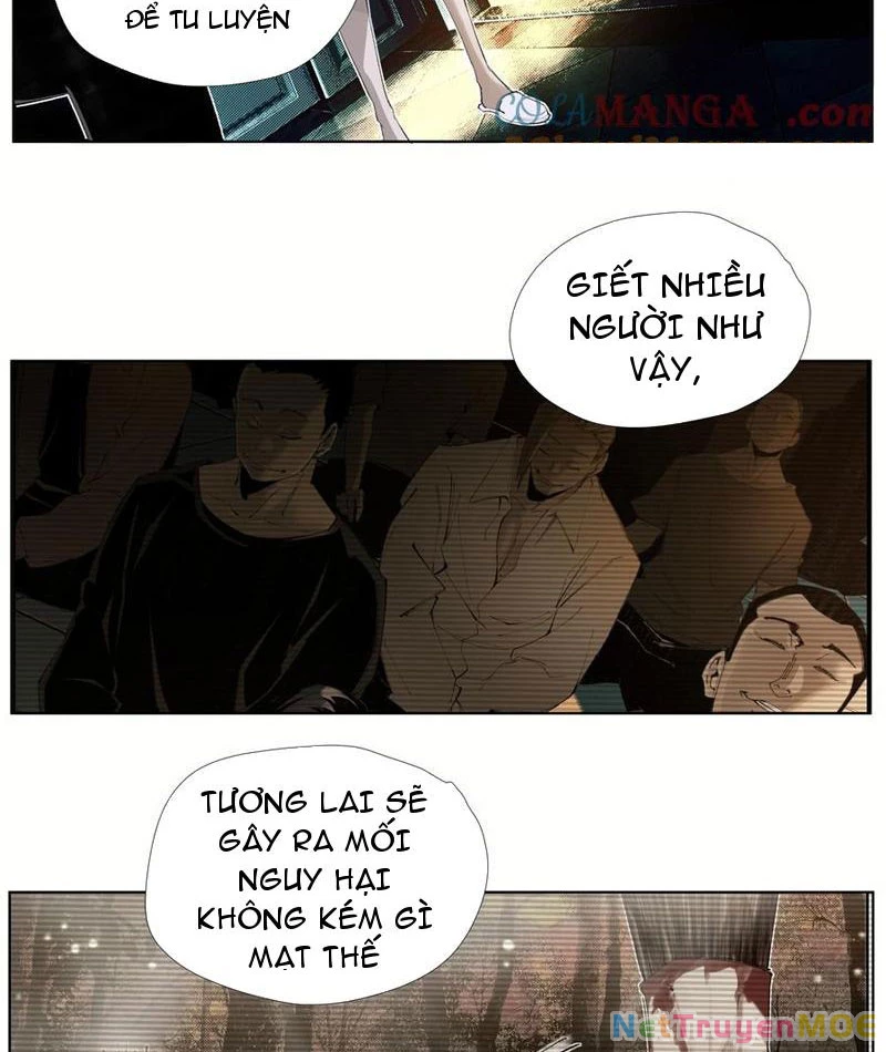 Tiên Hàng Đầu Chapter 16 - 23