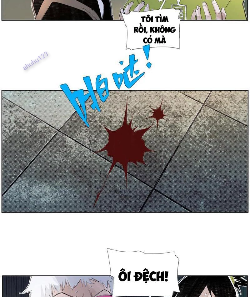 Tiên Hàng Đầu Chapter 16 - 29