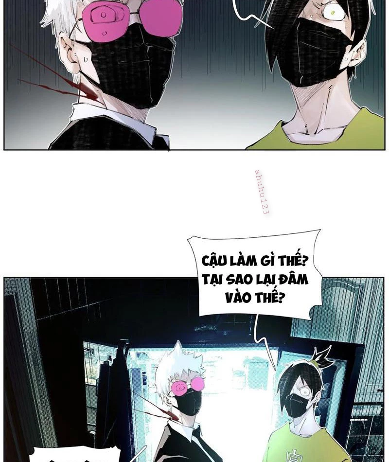 Tiên Hàng Đầu Chapter 16 - 30