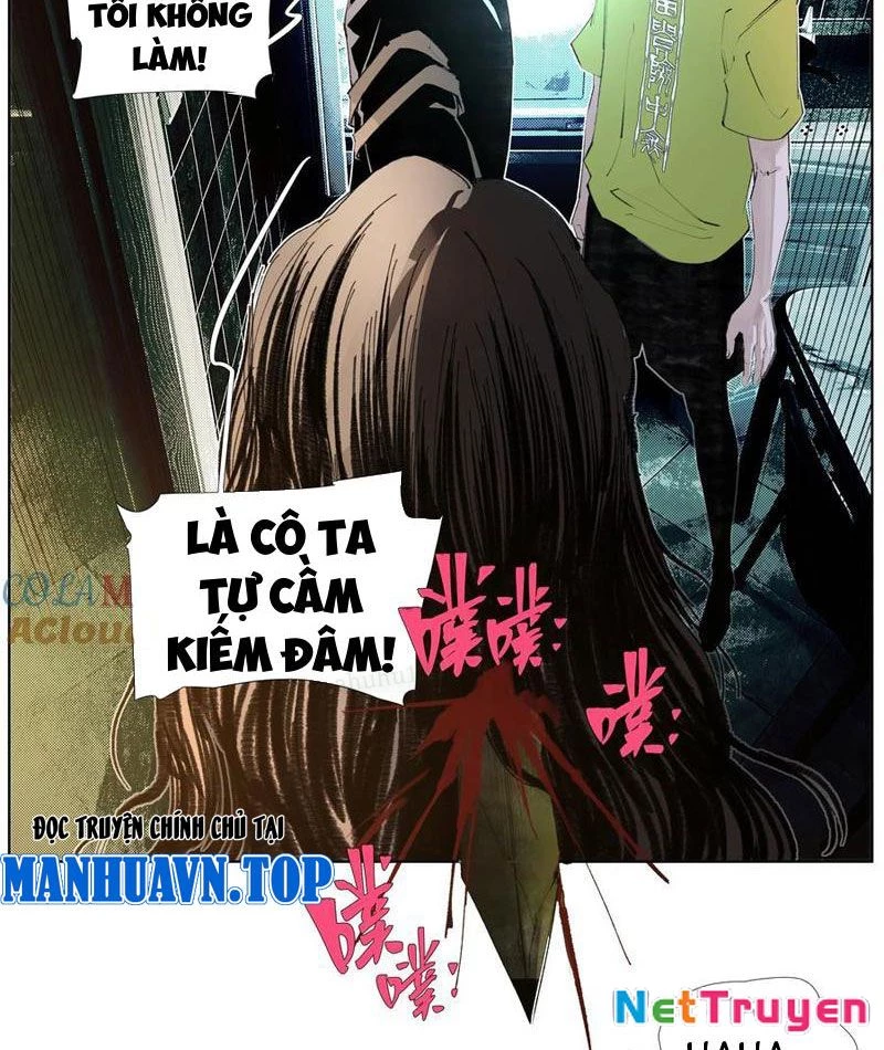 Tiên Hàng Đầu Chapter 16 - 31