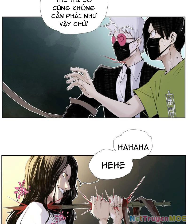 Tiên Hàng Đầu Chapter 16 - 33