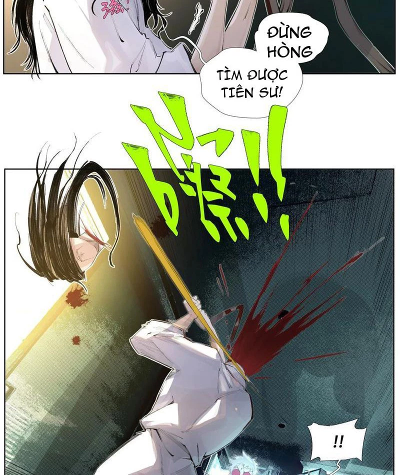 Tiên Hàng Đầu Chapter 16 - 34