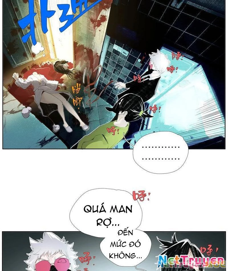 Tiên Hàng Đầu Chapter 16 - 36