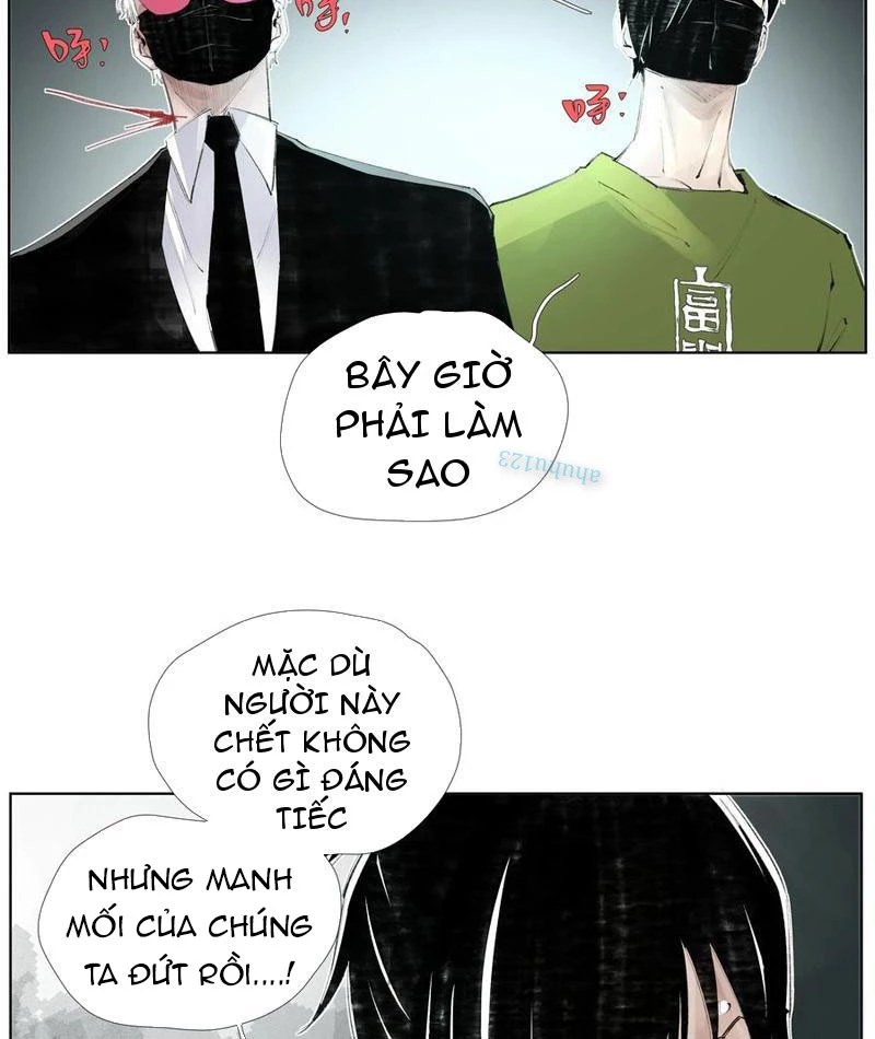 Tiên Hàng Đầu Chapter 16 - 37