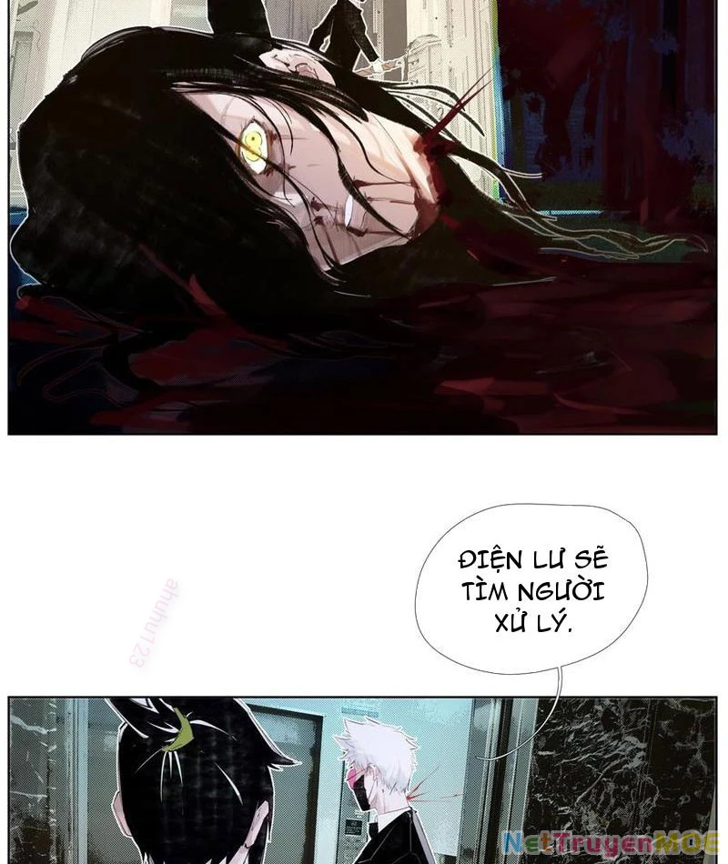 Tiên Hàng Đầu Chapter 16 - 40