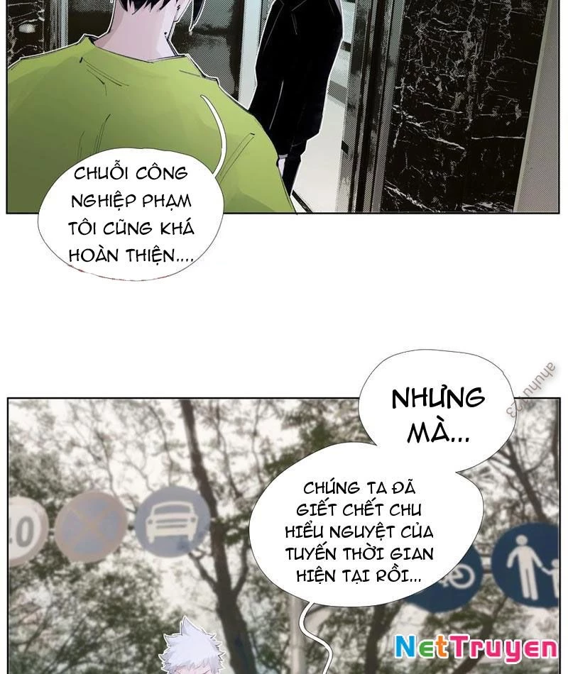 Tiên Hàng Đầu Chapter 16 - 41