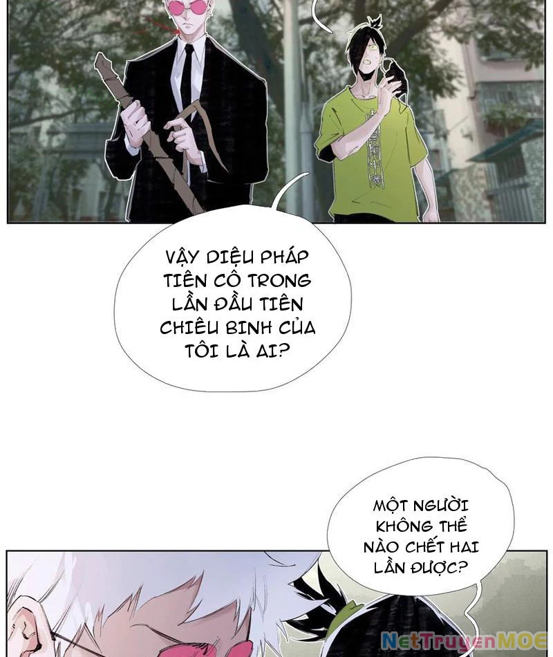 Tiên Hàng Đầu Chapter 16 - 42