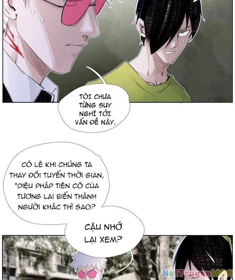 Tiên Hàng Đầu Chapter 16 - 43