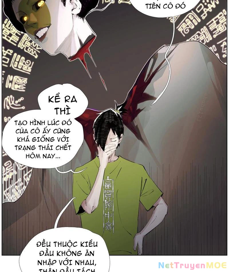Tiên Hàng Đầu Chapter 16 - 45