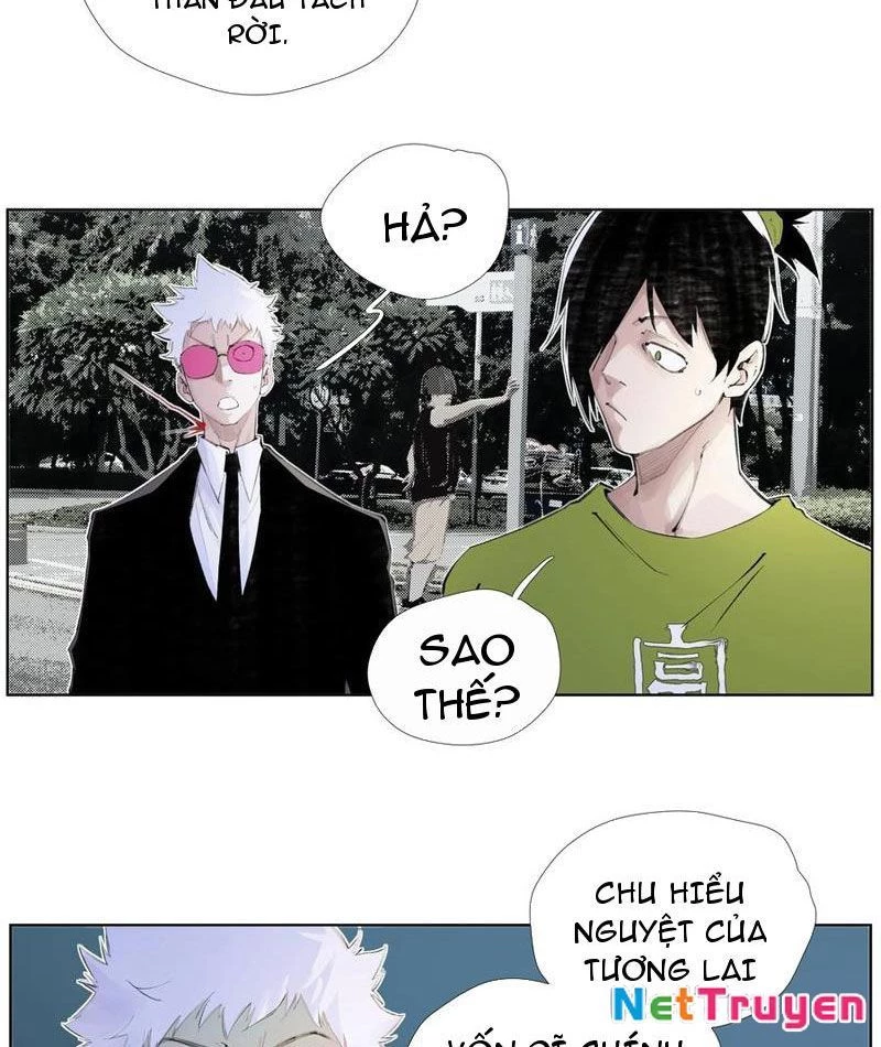 Tiên Hàng Đầu Chapter 16 - 46