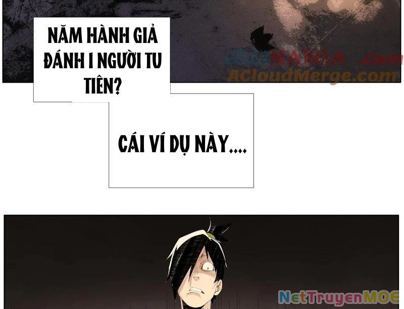 Tiên Hàng Đầu Chapter 18 - 19