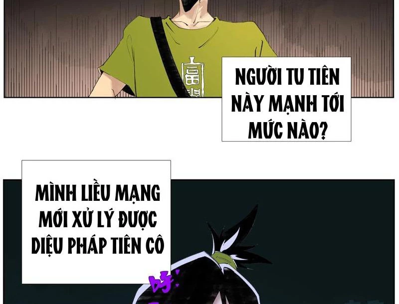 Tiên Hàng Đầu Chapter 18 - 20